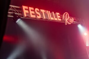 Fest'Ille Rire et Comedy Club à Ille-sur-Têt, espace La Catalane